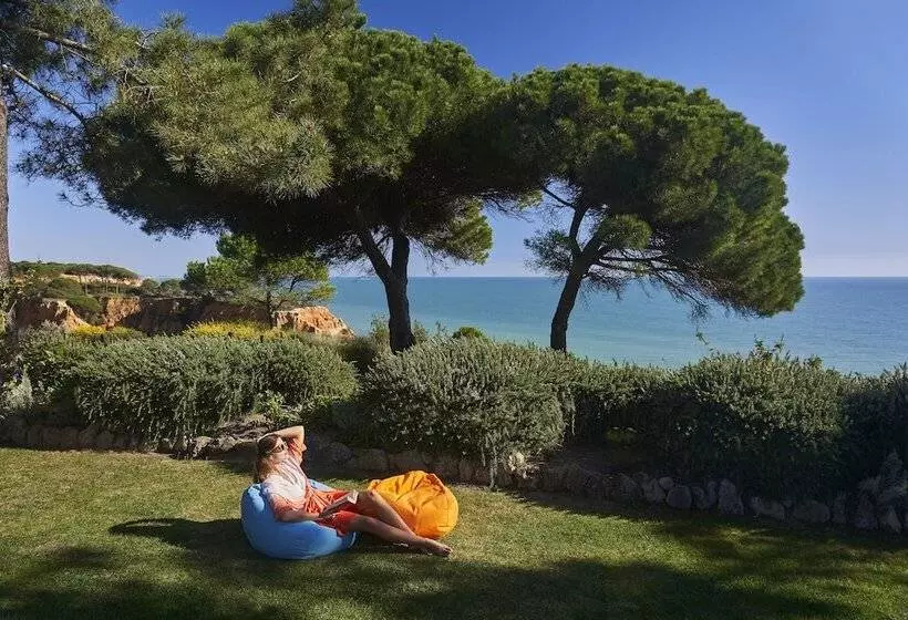 בית מלון כפרי Portobay Falesia