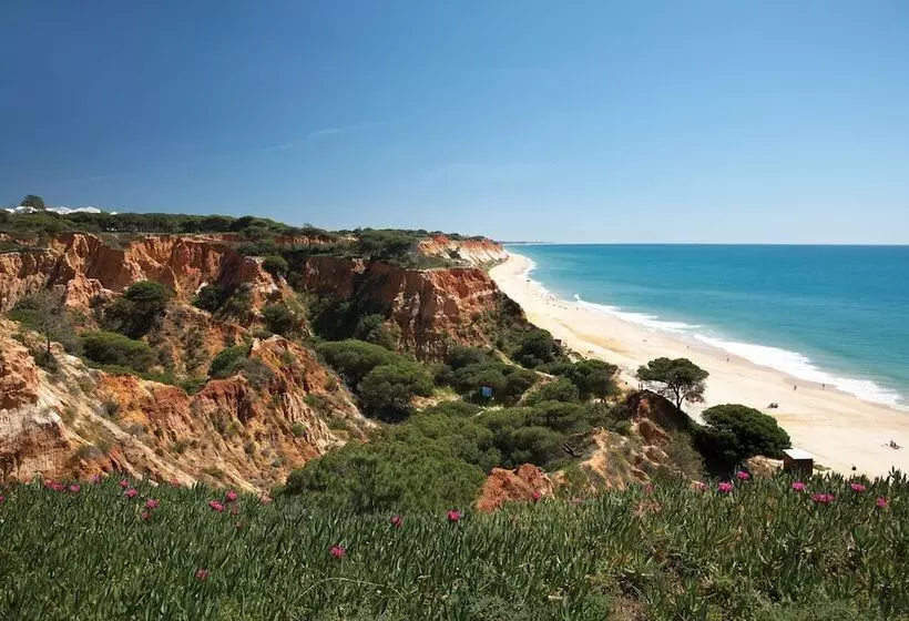 בית מלון כפרי Portobay Falesia