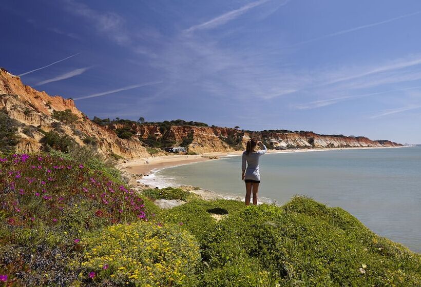 호텔 Portobay Falesia