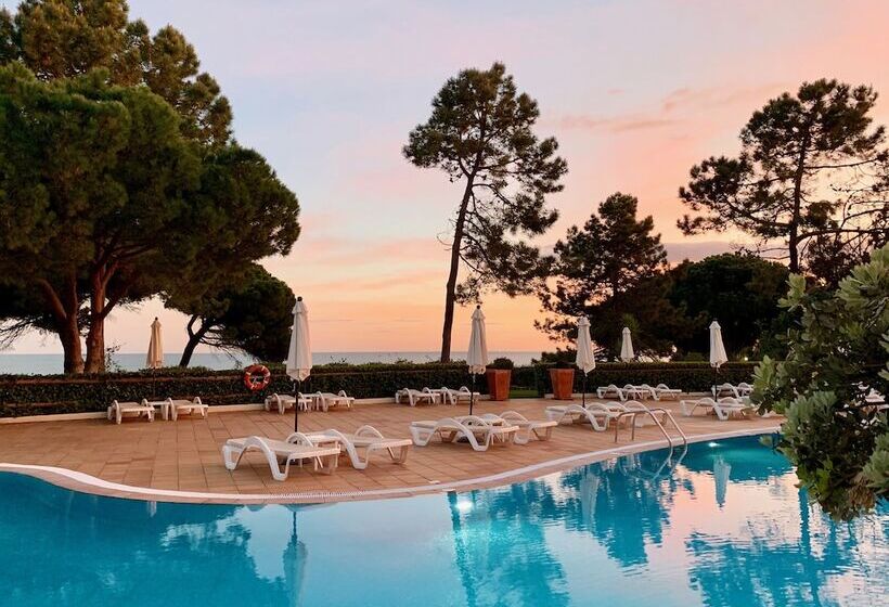 호텔 Portobay Falesia