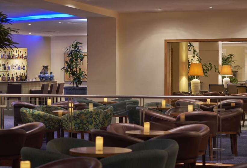 호텔 Portobay Falesia