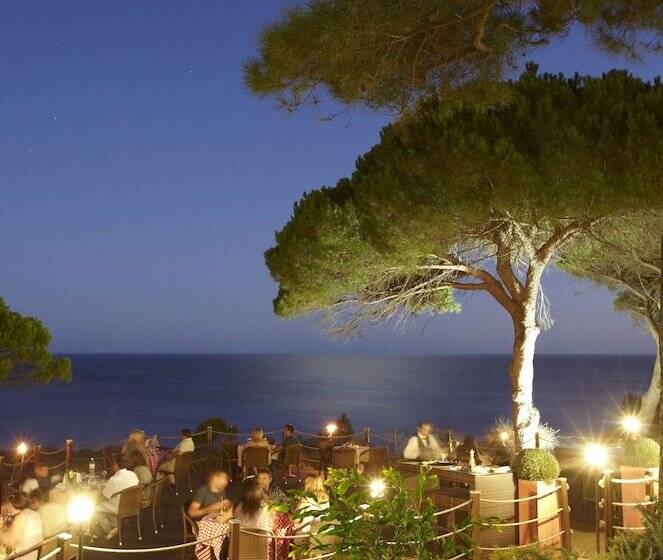 호텔 Portobay Falesia