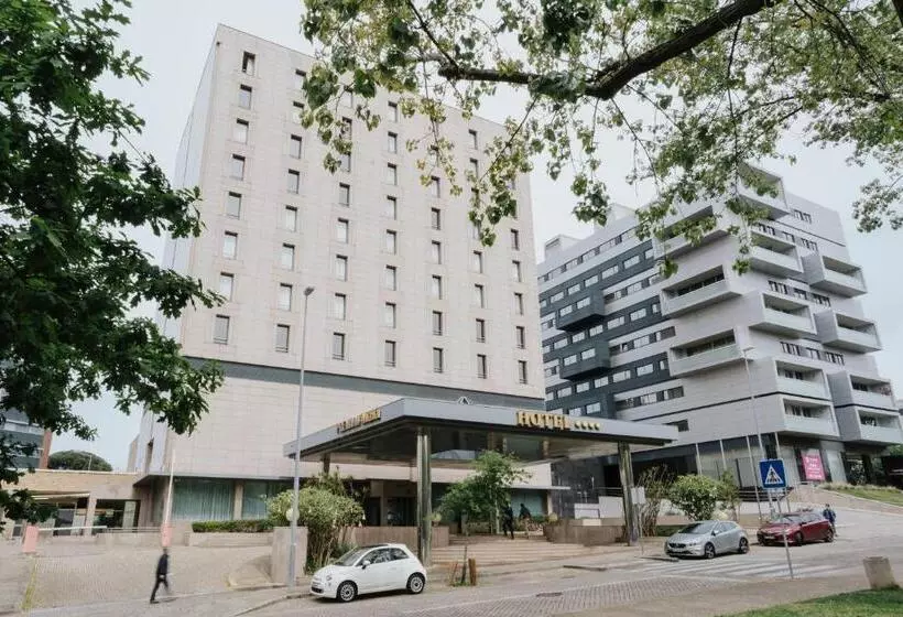 호텔 Premium Porto Maia