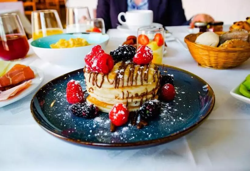 호텔 Premium Porto Maia