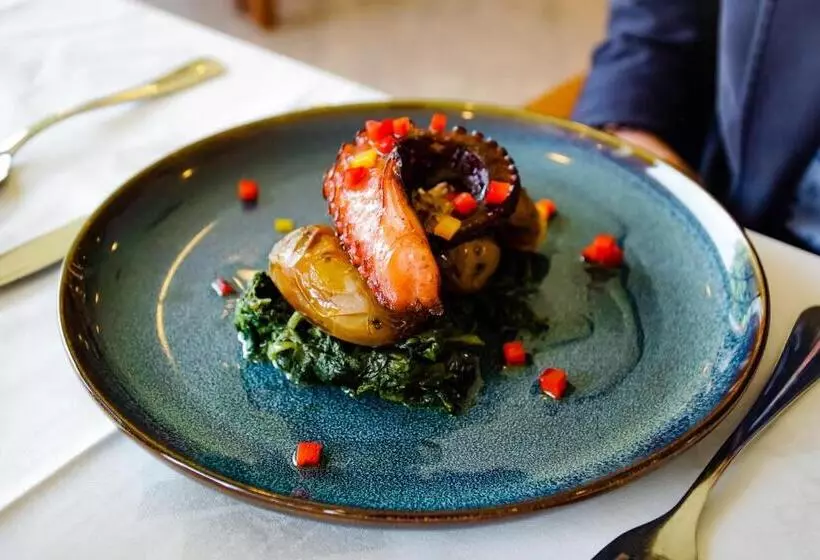 호텔 Premium Porto Maia