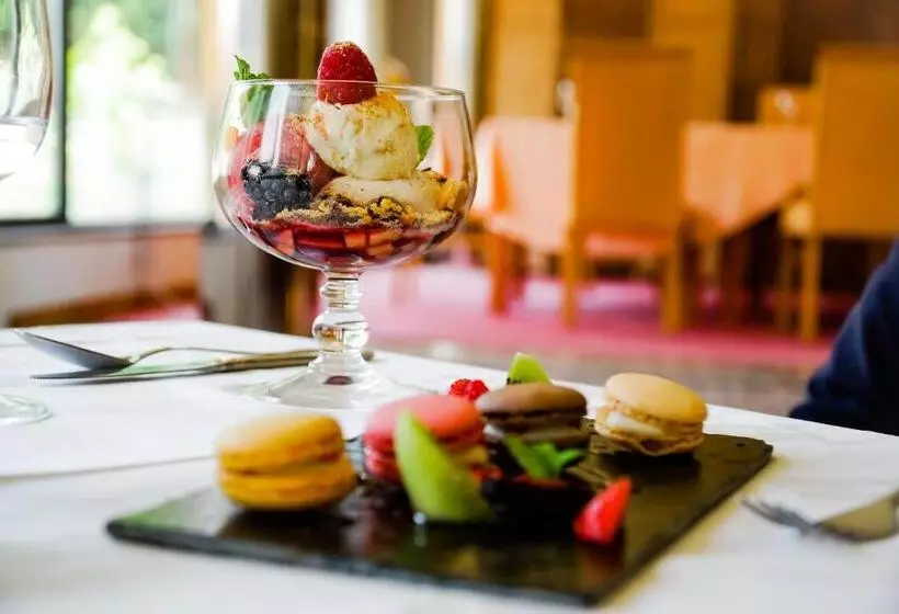 호텔 Premium Porto Maia