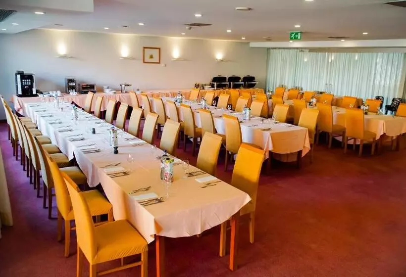 호텔 Premium Porto Maia