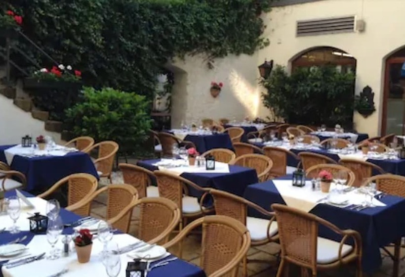 Romantik Hotel Tuchmacher