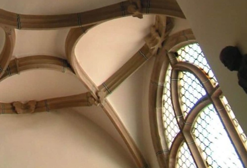 Romantik Hotel Tuchmacher