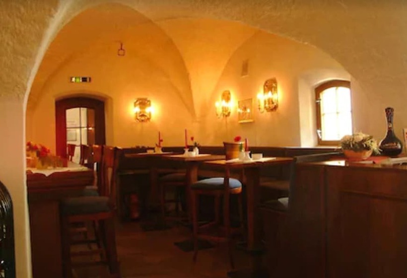 Romantik Hotel Tuchmacher