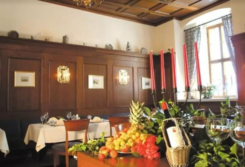 Romantik Hotel Tuchmacher