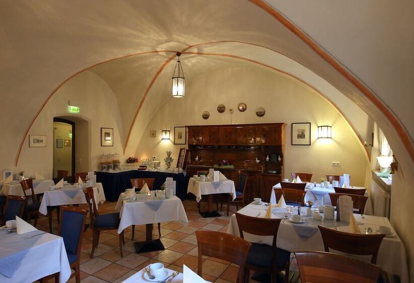 Romantik Hotel Tuchmacher