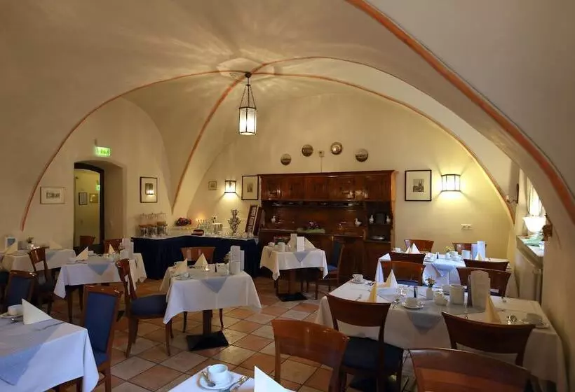 Romantik Hotel Tuchmacher