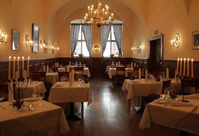 Romantik Hotel Tuchmacher