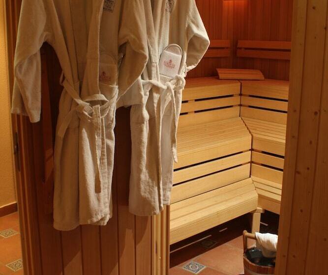 Romantik Hotel Tuchmacher