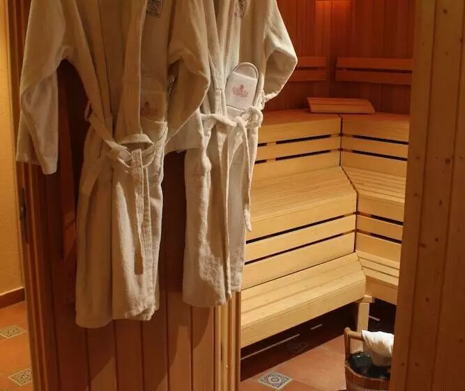 Romantik Hotel Tuchmacher