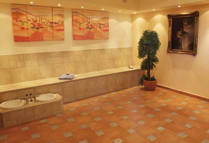 Romantik Hotel Tuchmacher