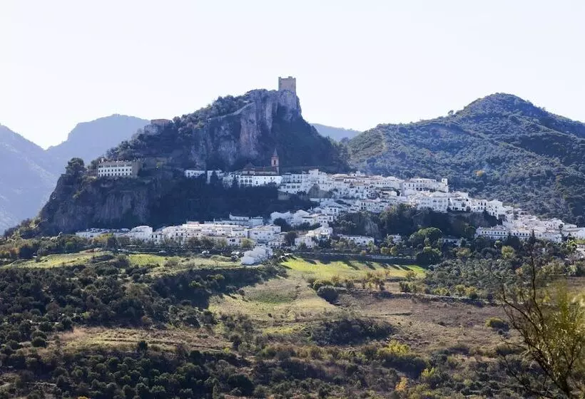 Сельский отель Tugasa Arco De La Villa