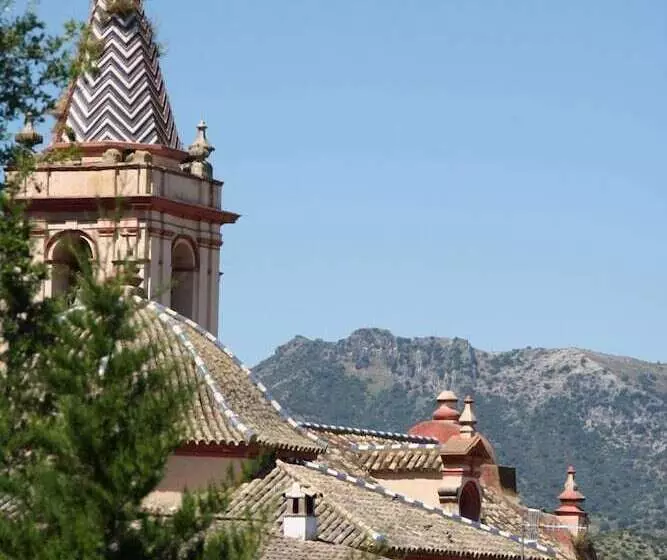 Сельский отель Tugasa Arco De La Villa