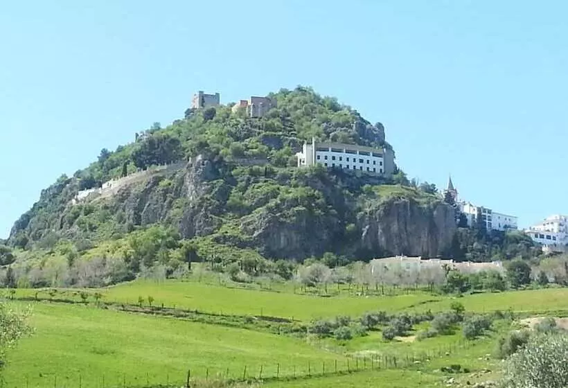 Сельский отель Tugasa Arco De La Villa