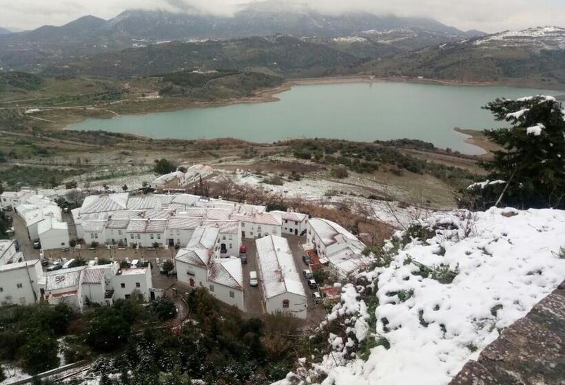 Hotel Rural Tugasa Arco De La Villa