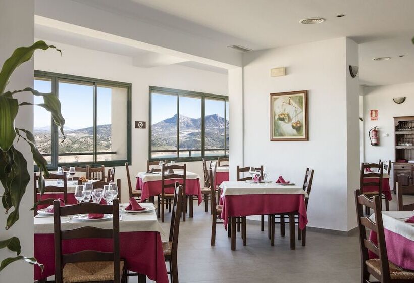 Hotel Rural Tugasa Arco De La Villa