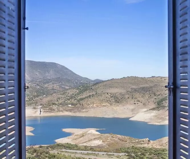 Сельский отель Tugasa Arco De La Villa