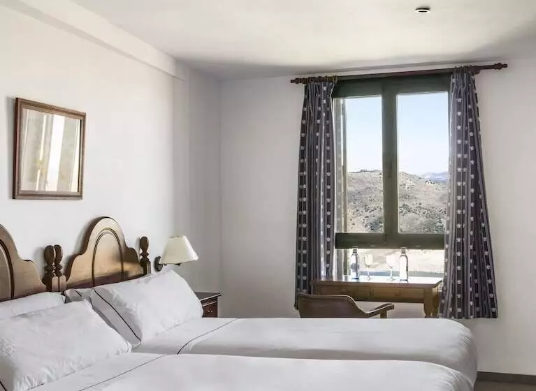 Сельский отель Tugasa Arco De La Villa