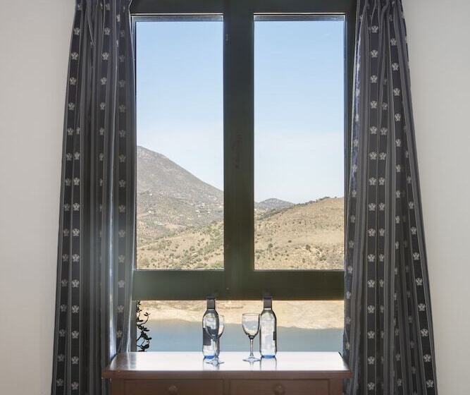 Hotel Rural Tugasa Arco De La Villa