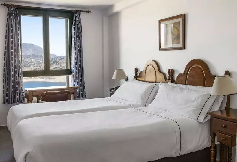 Сельский отель Tugasa Arco De La Villa