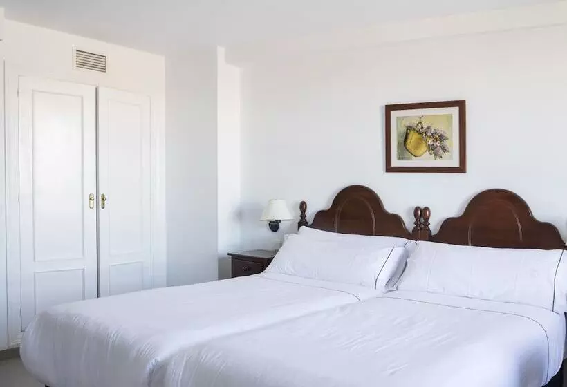 Сельский отель Tugasa Arco De La Villa