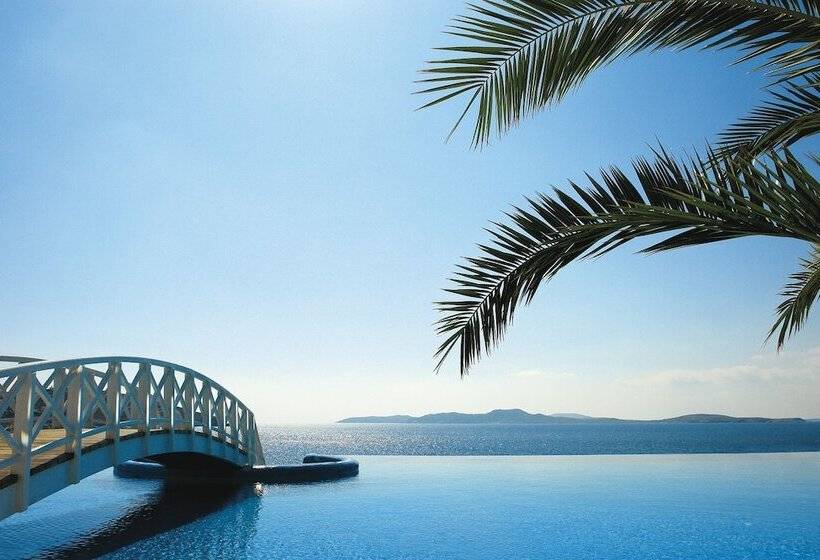 Saint John Hotel Villas & Spa