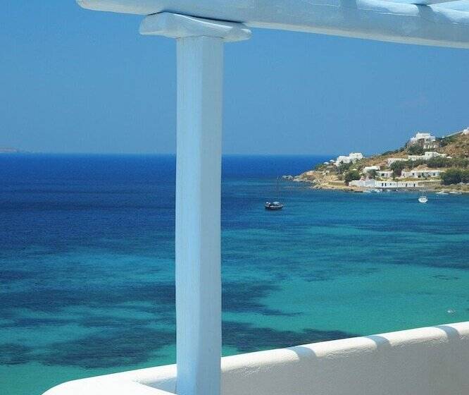 Saint John Hotel Villas & Spa