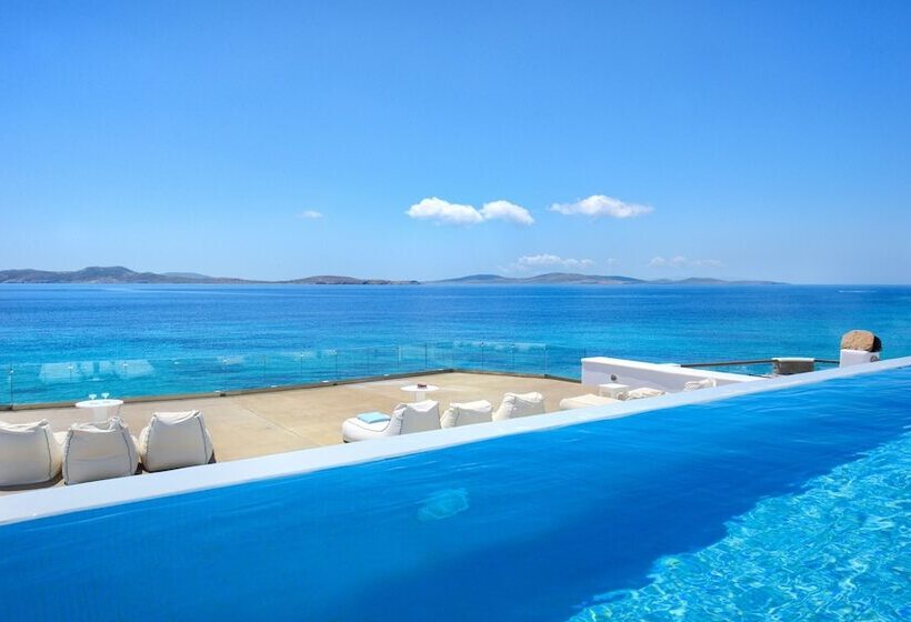 Saint John Hotel Villas & Spa