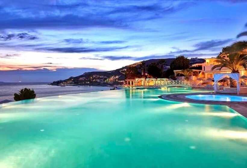 Saint John Hotel Villas & Spa