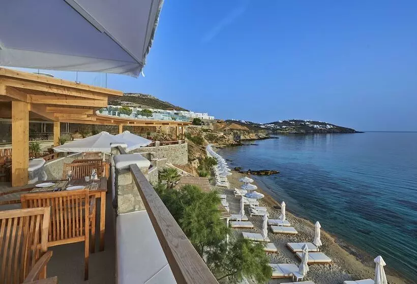 Saint John Hotel Villas & Spa