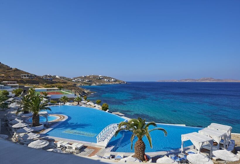 Saint John Hotel Villas & Spa