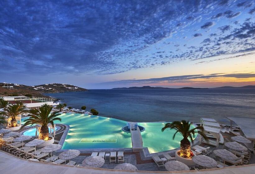 Saint John Hotel Villas & Spa