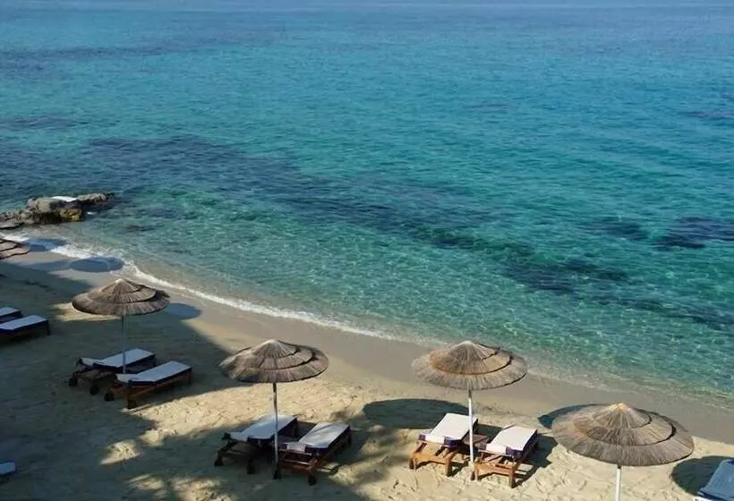 Saint John Hotel Villas & Spa