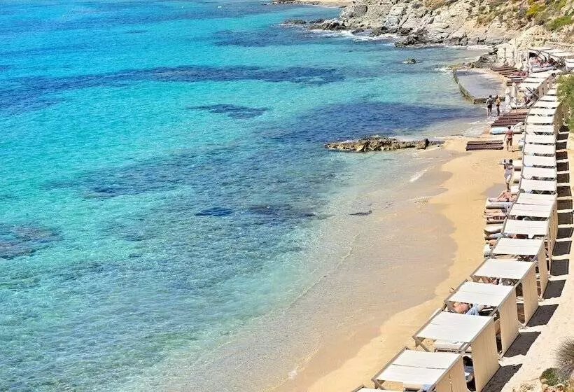 Saint John Hotel Villas & Spa