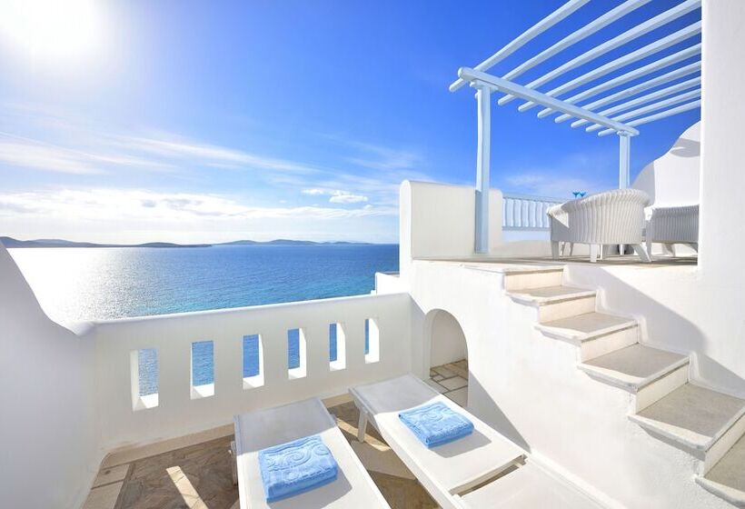 Saint John Hotel Villas & Spa