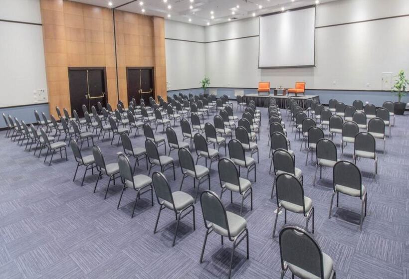 هتل Marriott São Paulo Airport