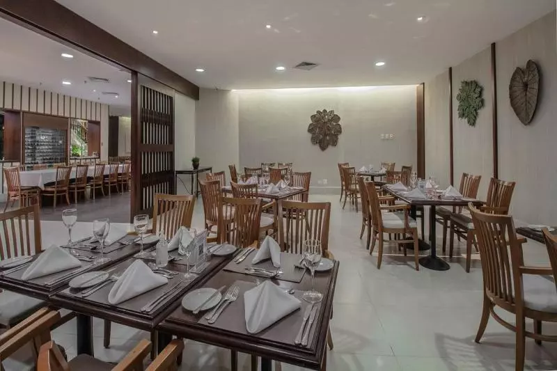 Отель Marriott São Paulo Airport