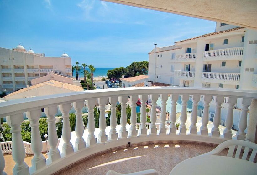 فندق Servigroup Romana