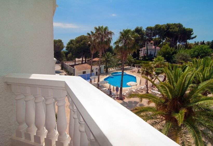 فندق Servigroup Romana