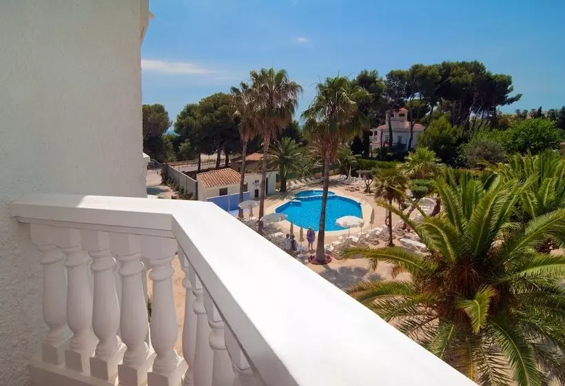 호텔 Servigroup Romana