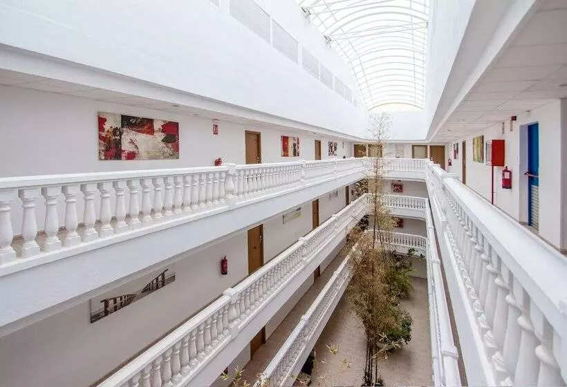 호텔 Servigroup Romana