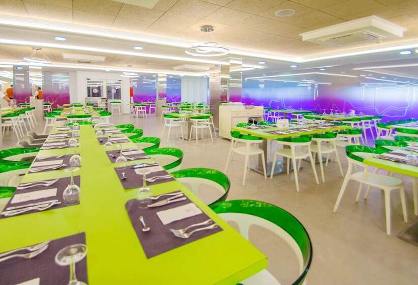 فندق Servigroup Romana