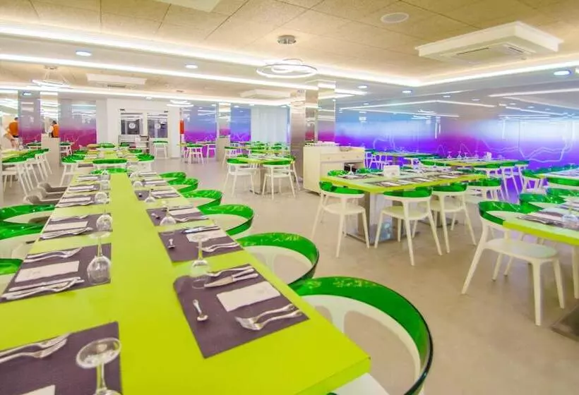 호텔 Servigroup Romana