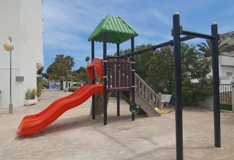 فندق Servigroup Romana